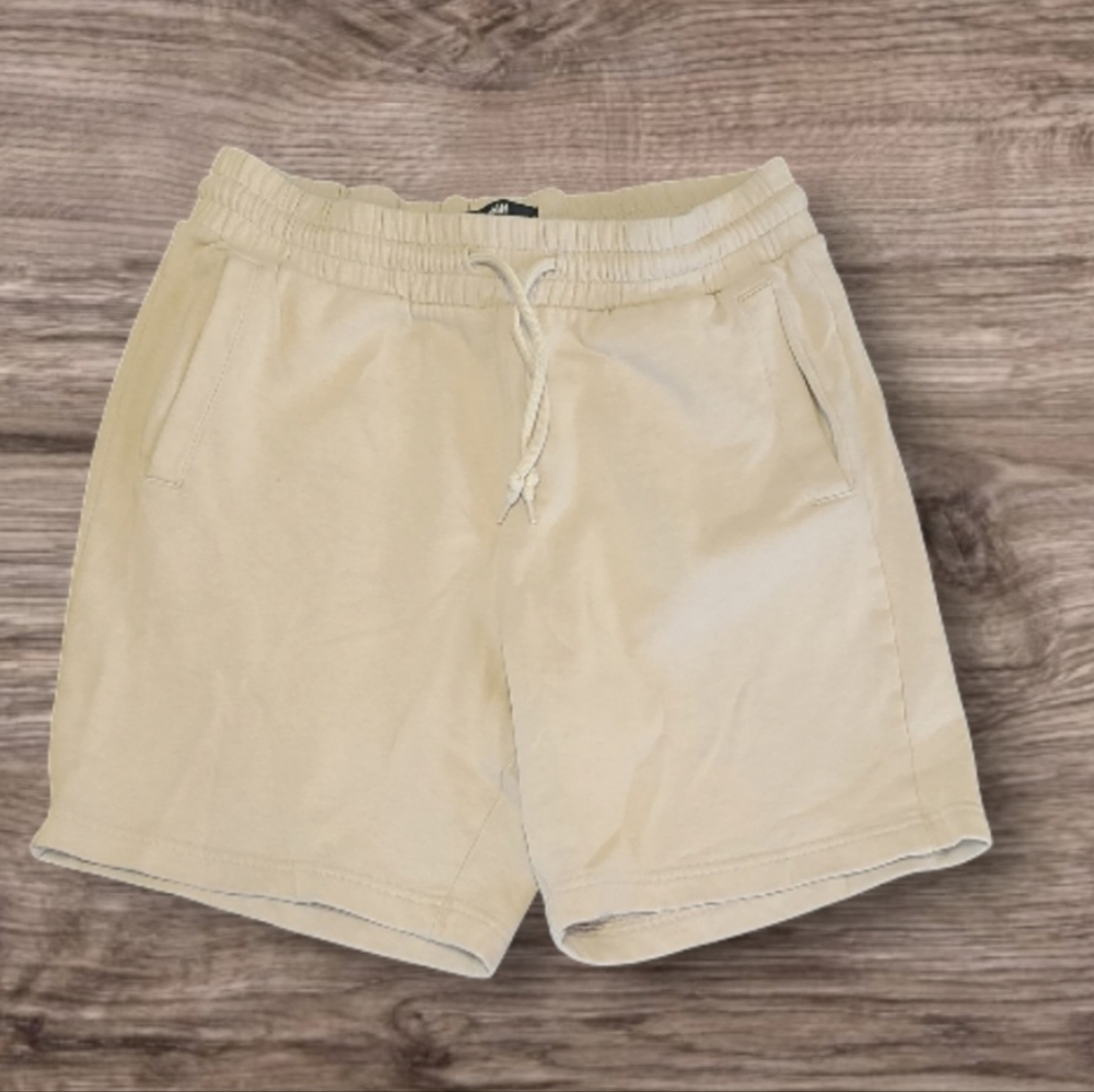 Mens H&M Shorts Sz M